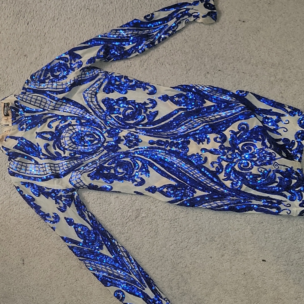 Fashionova dress